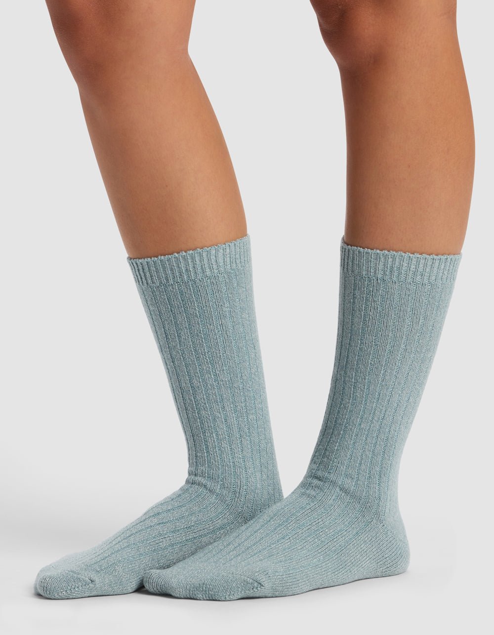 Cozy Earth The Plush Lounge Sock 3 - Pack