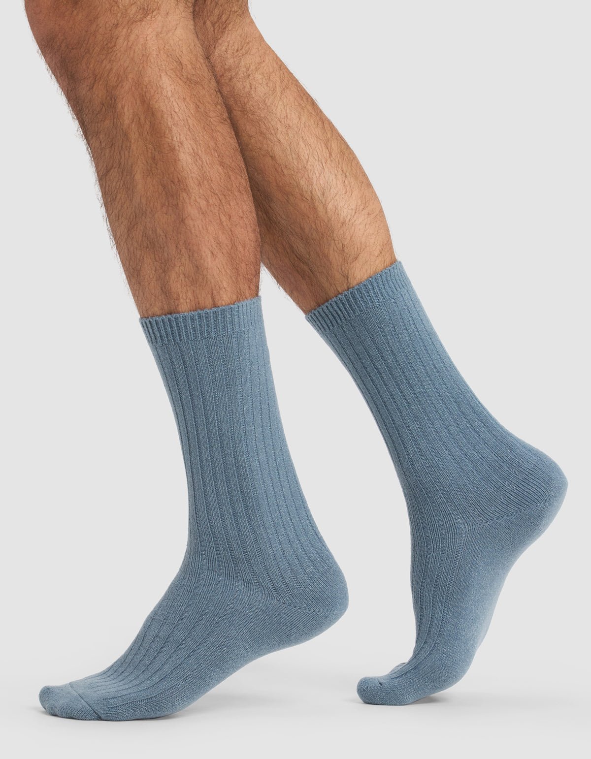 Cozy Earth The Plush Lounge Sock 3 - Pack