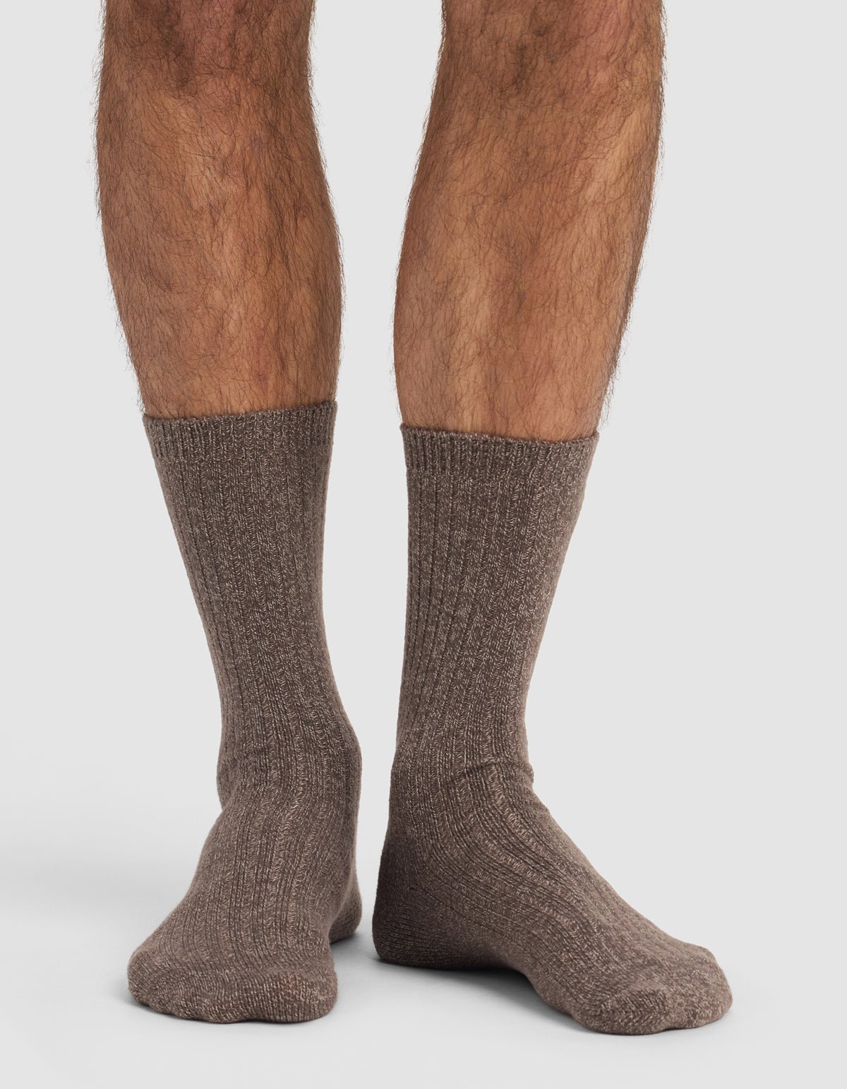 Cozy Earth The Plush Lounge Sock 3 - Pack