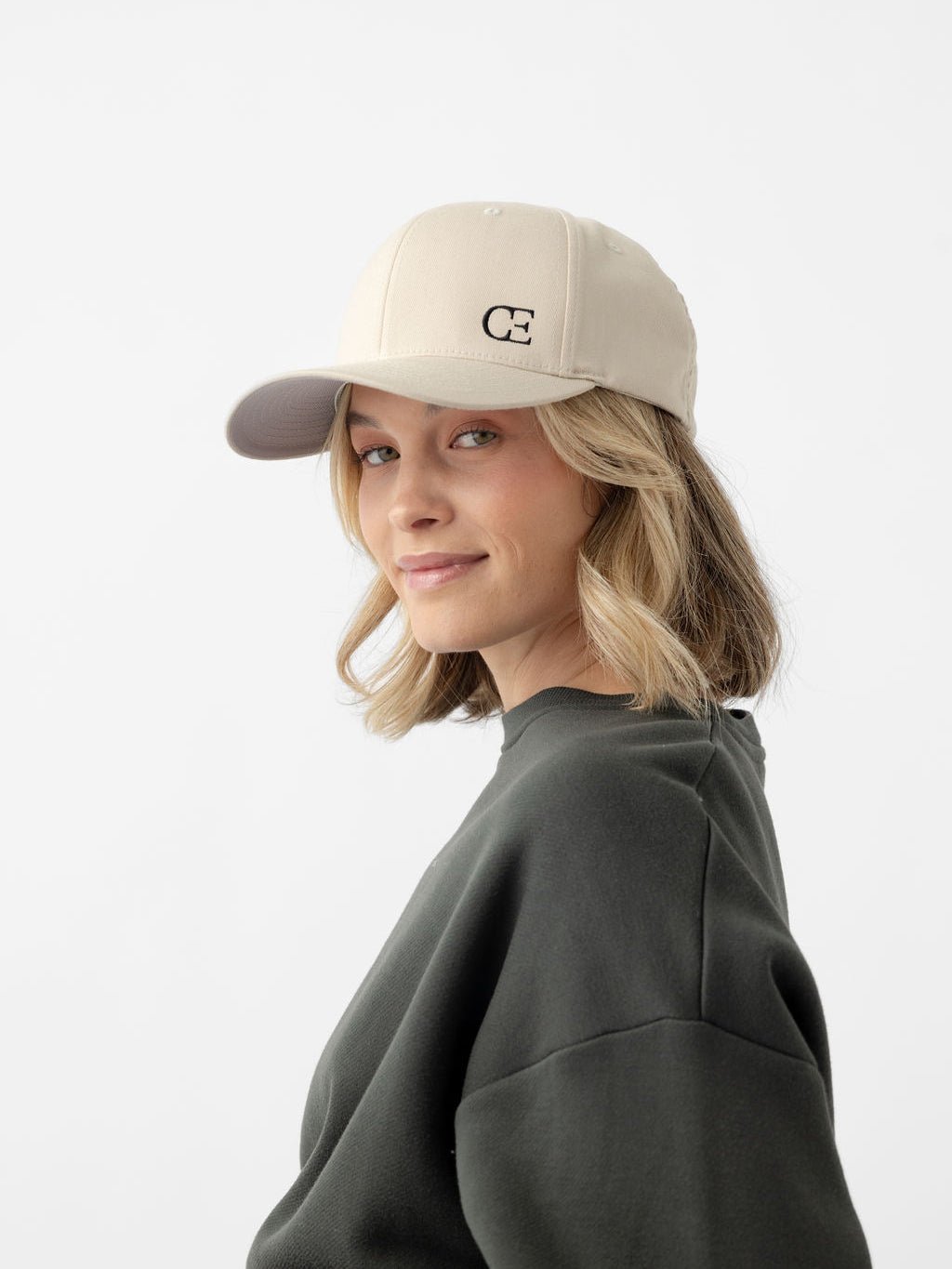 Cozy Earth Urban Classic Hat