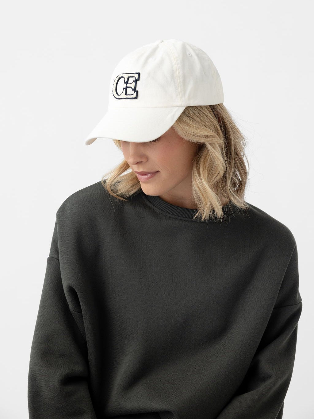 Cozy Earth Vintage Cap