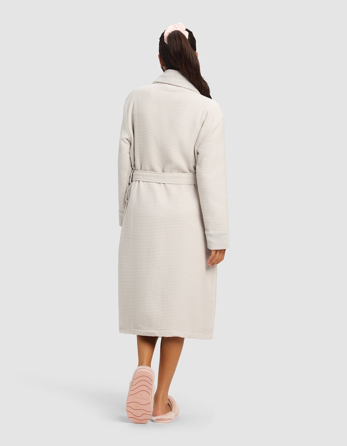 Cozy Earth Waffle Bath Robe