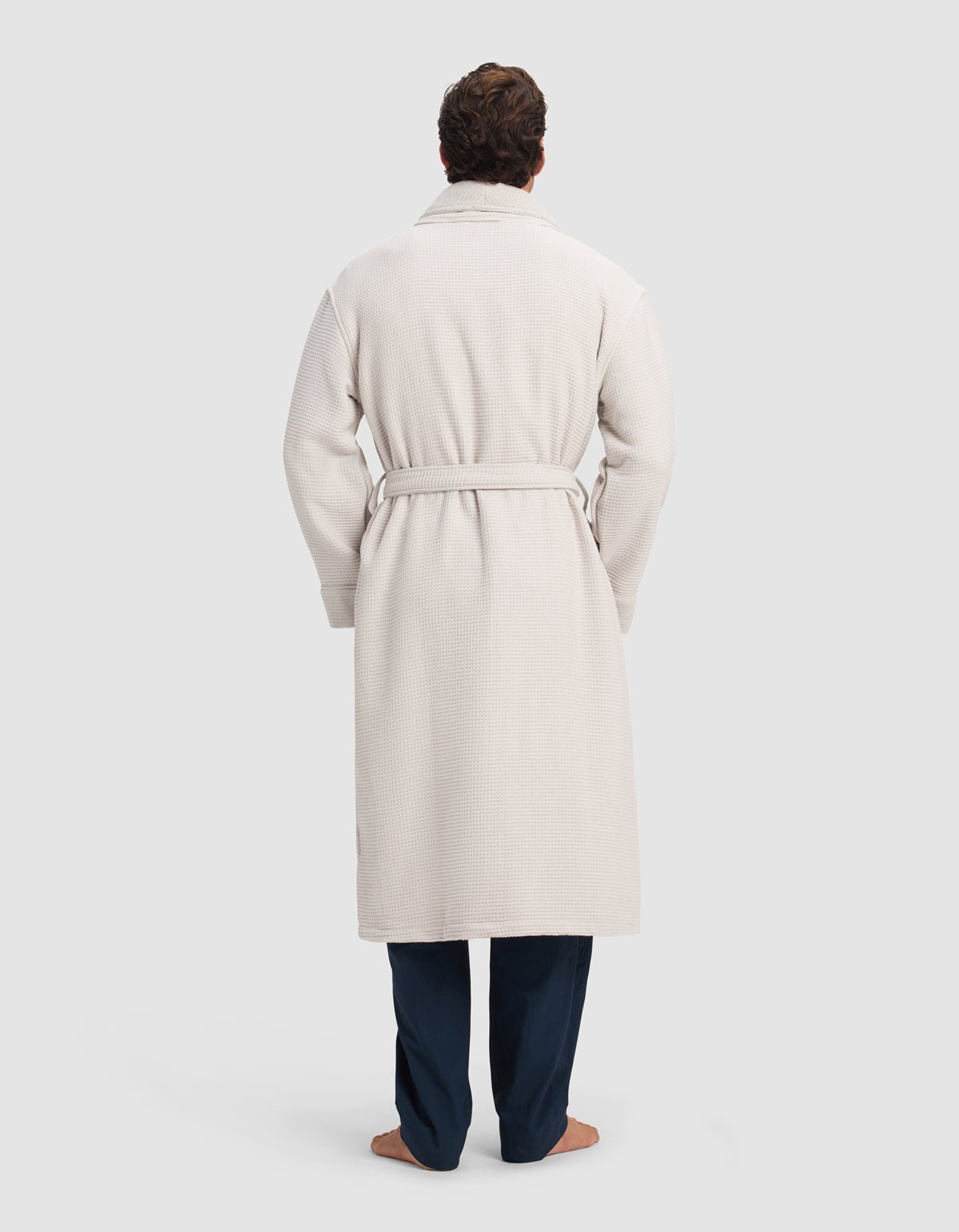 Cozy Earth Waffle Bath Robe