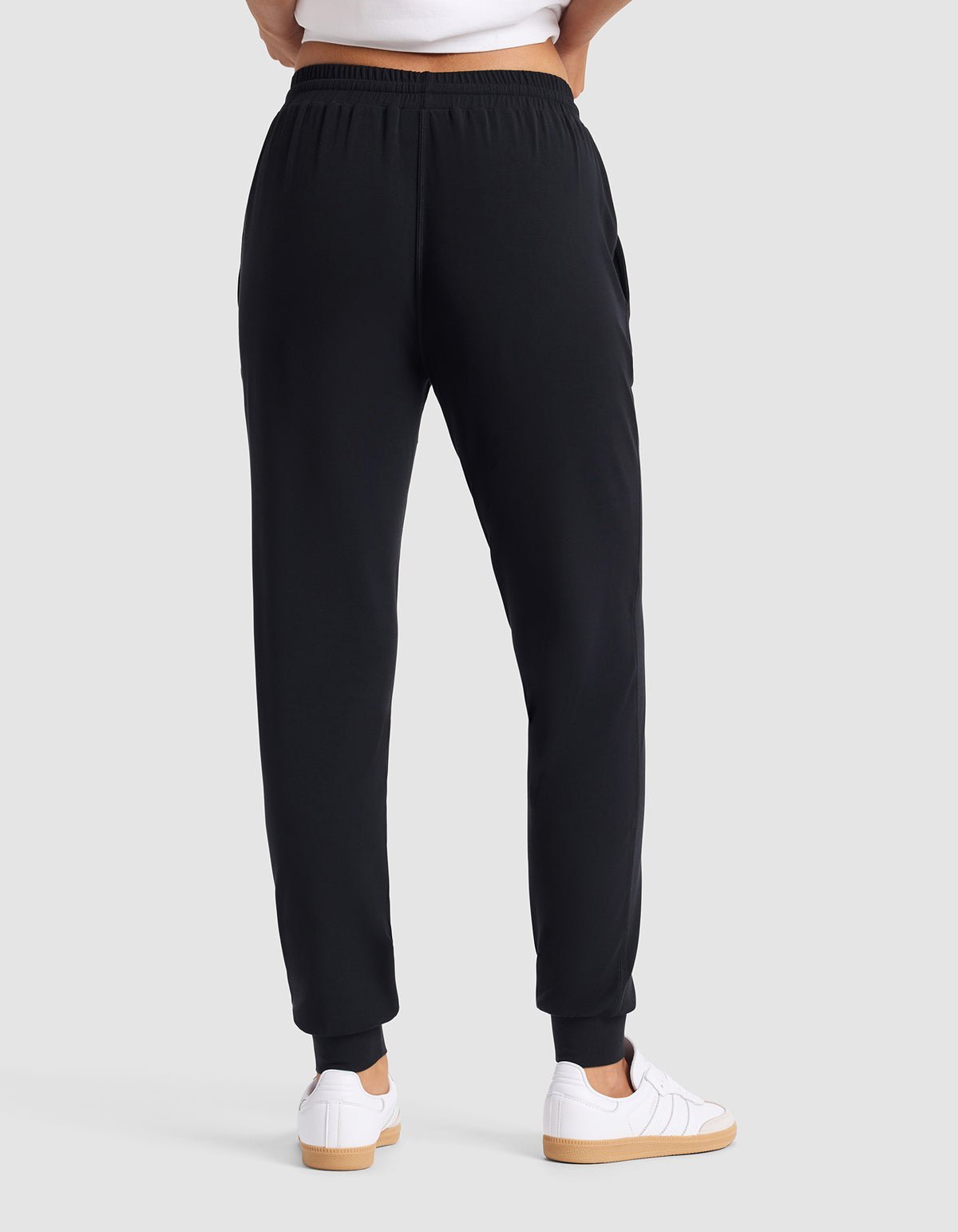 Cozy Earth Women's Studio Jogger