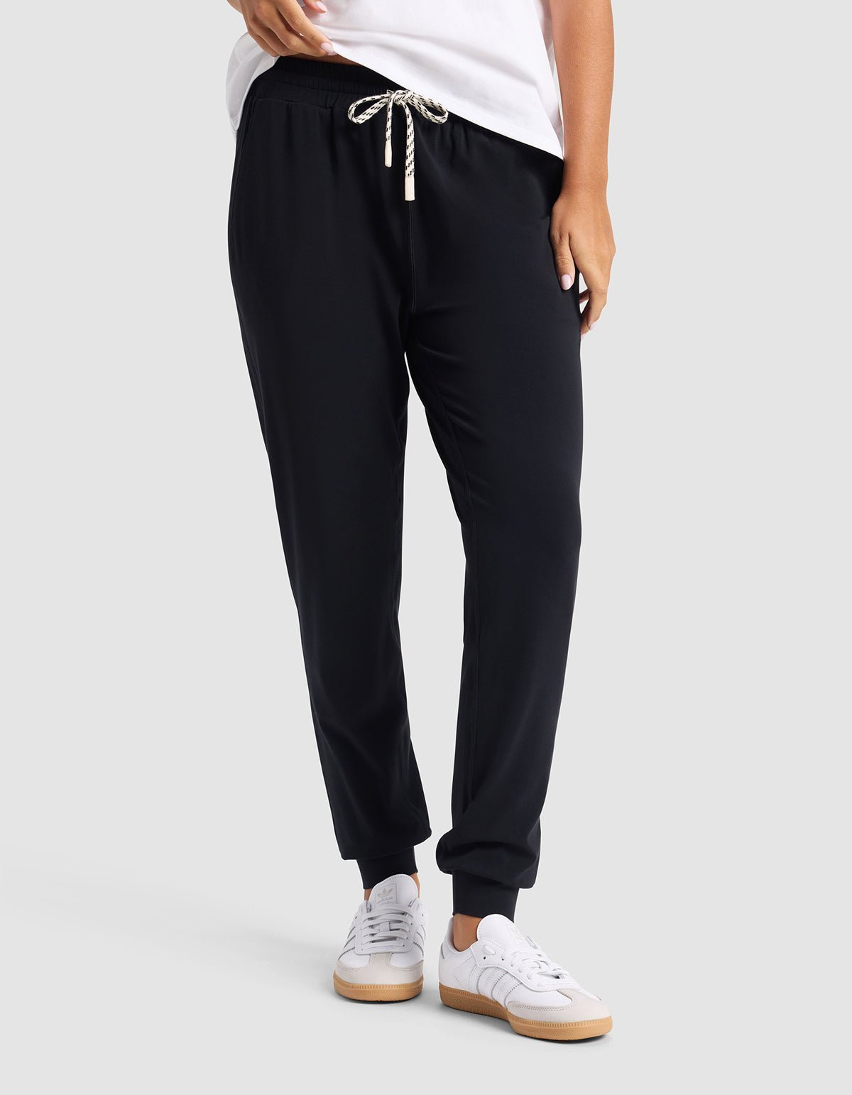 Cozy Earth Women's Studio Jogger