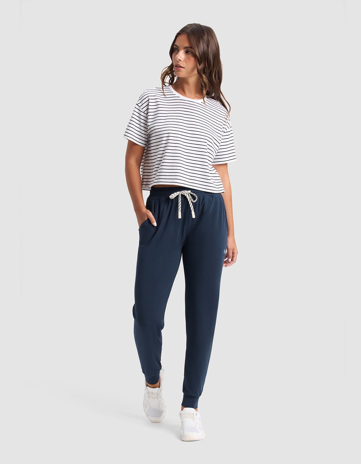 Cozy Earth Women's Studio Jogger