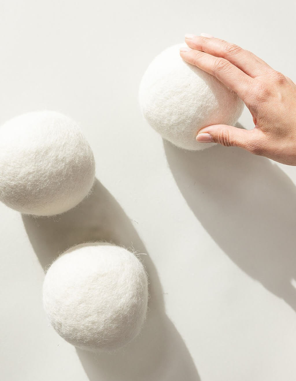 Cozy Earth Wool Dryer Balls