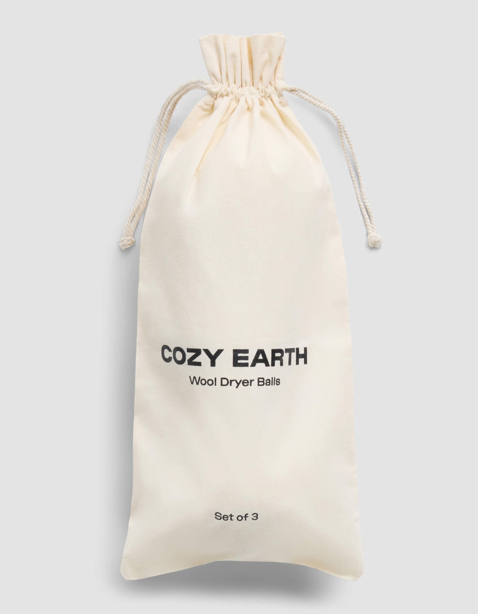 Cozy Earth Wool Dryer Balls