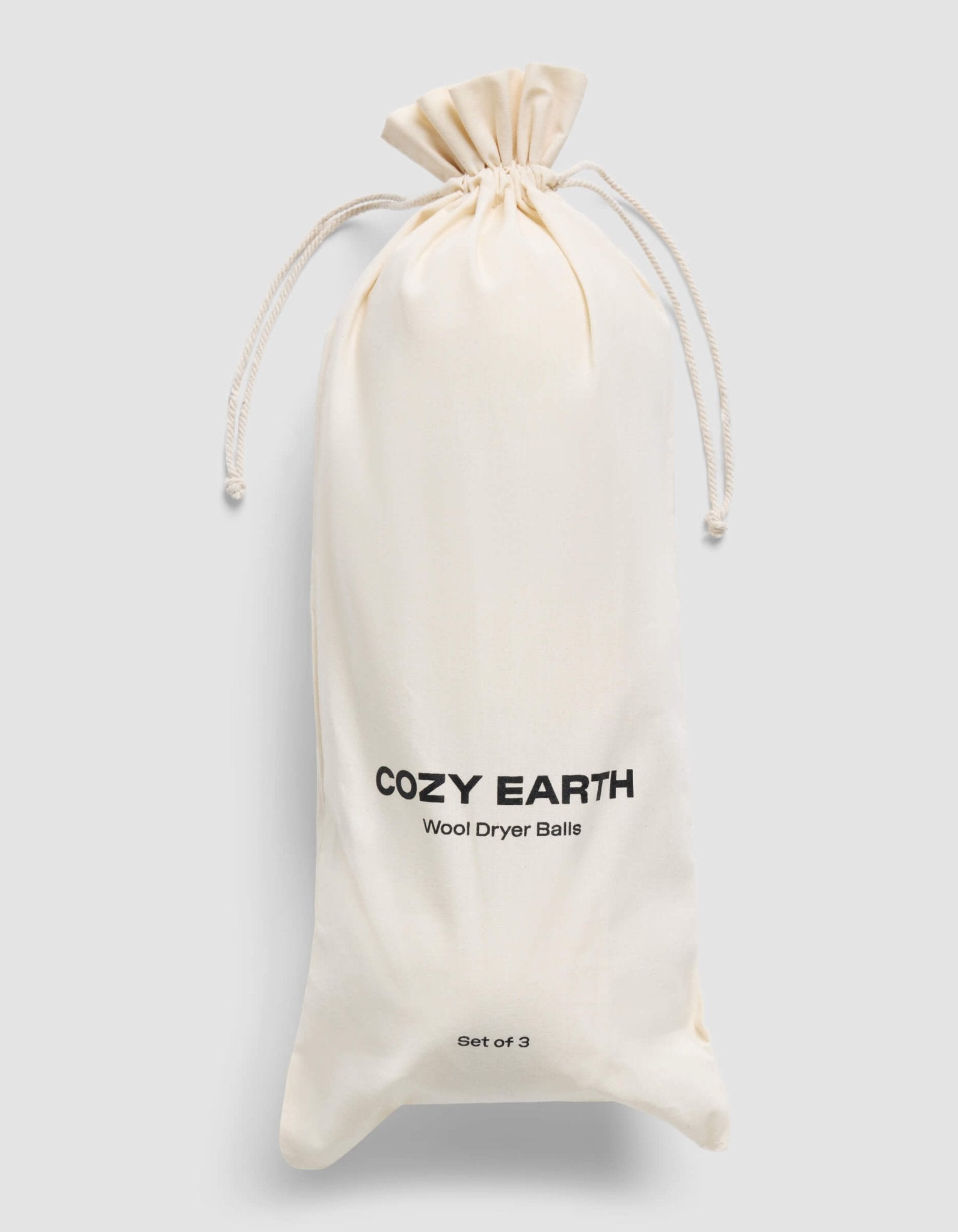 Cozy Earth Wool Dryer Balls