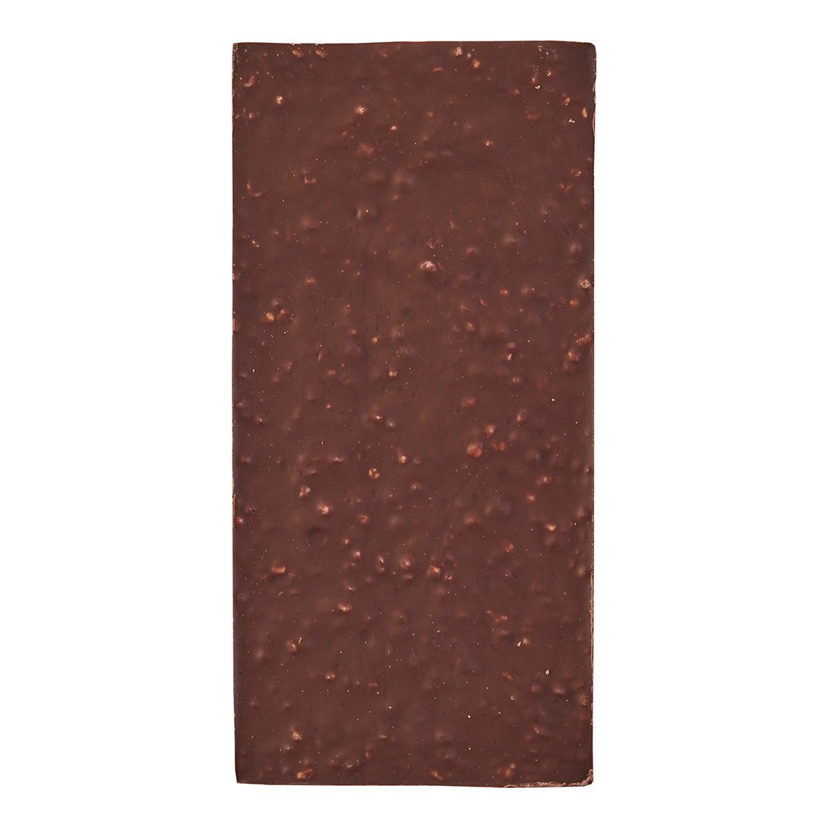Xocolatl Small Batch Chocolate Crackle & Crunch Quinoa Chocolate Bar