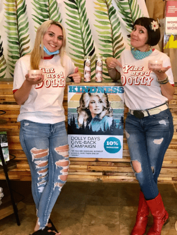 Una Biologicals® Diamond Girl Shimmering Body Butter | Natural Body Lotion | Una Biologicals