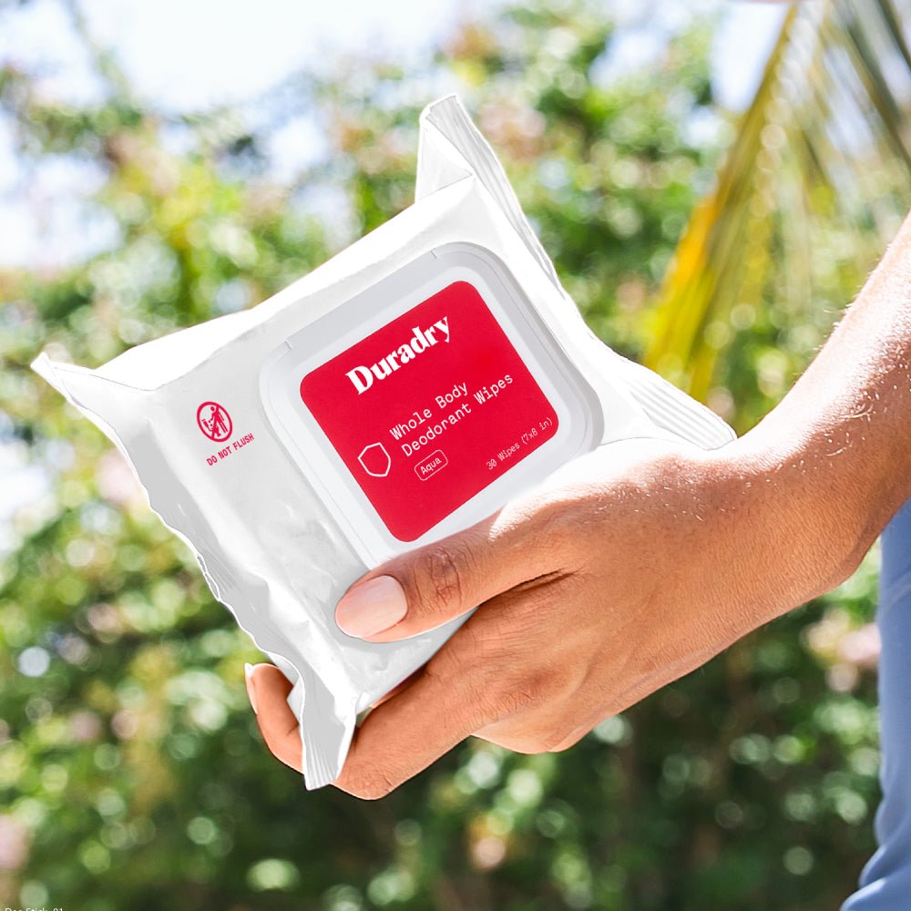 Duradry All - in Starter Kit