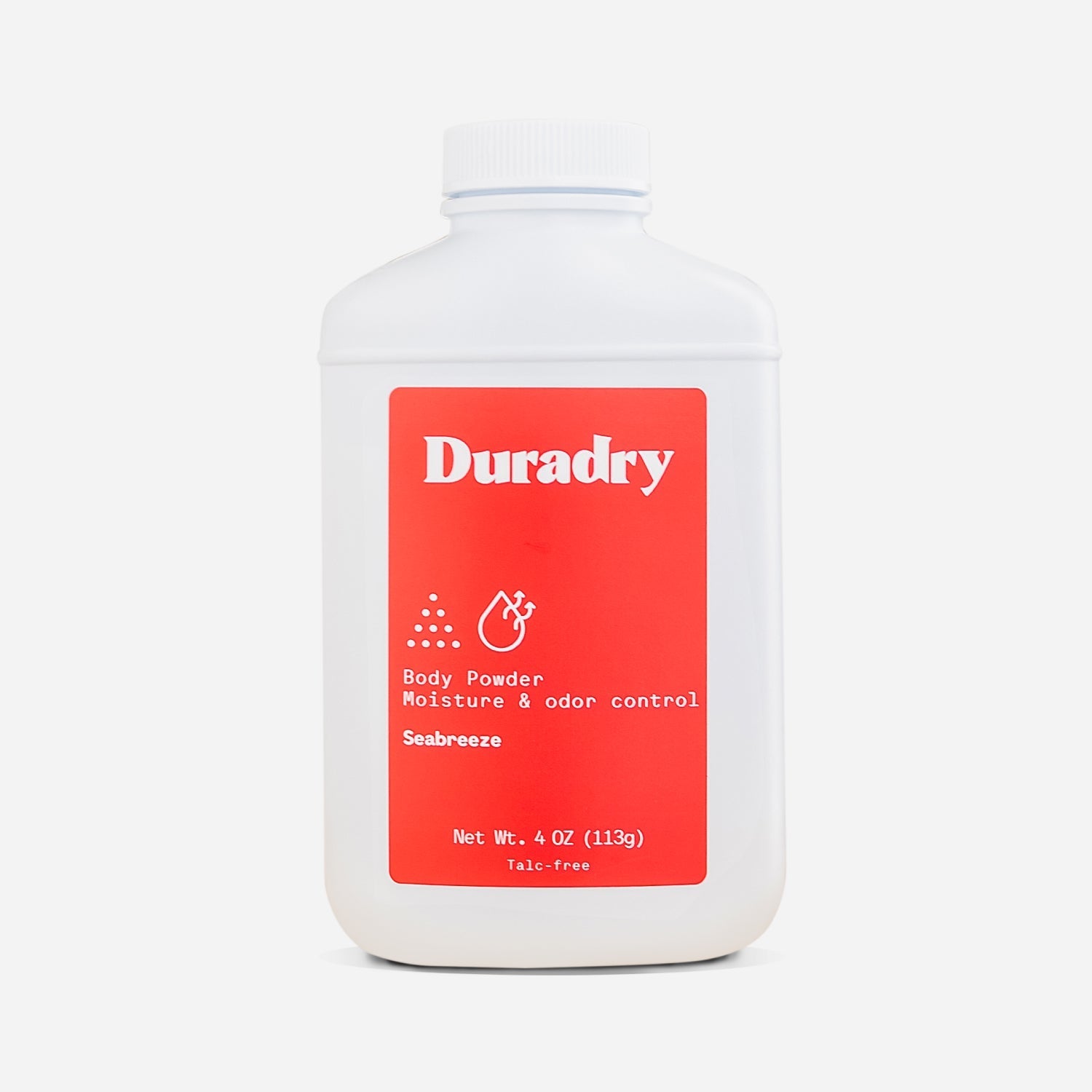 Duradry Body Powder