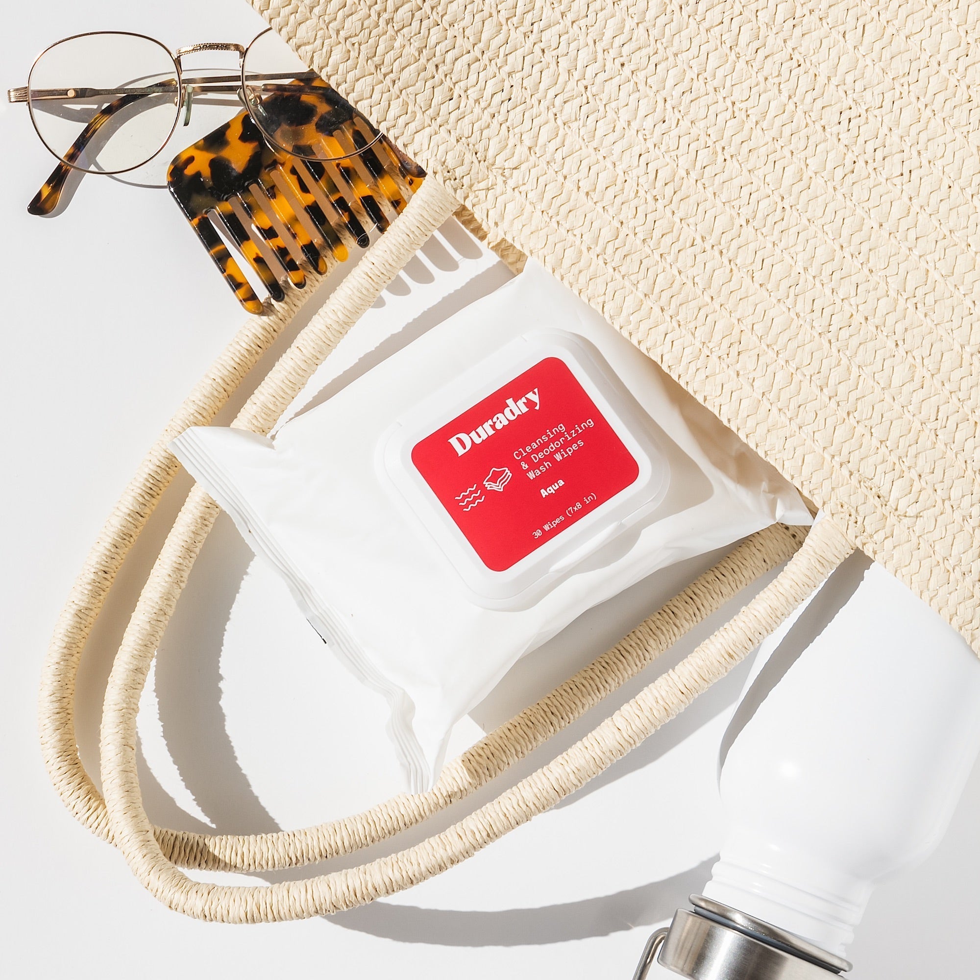 Duradry Deep Cleansing Bundle