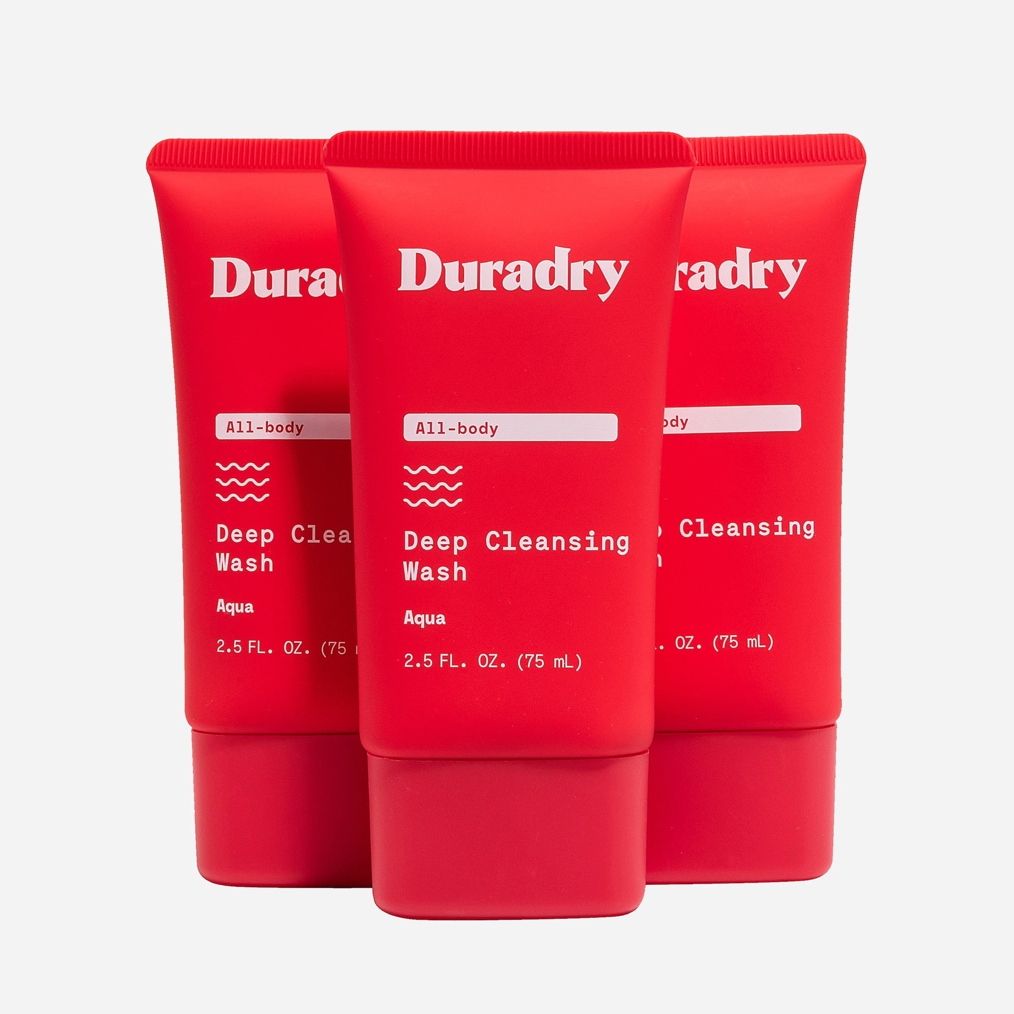 Duradry Deodorizing Body Wash