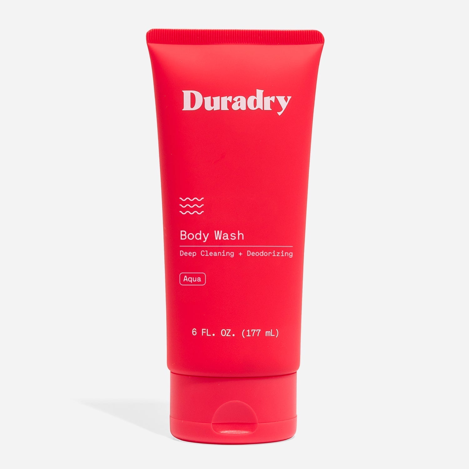 Duradry Deodorizing Body Wash