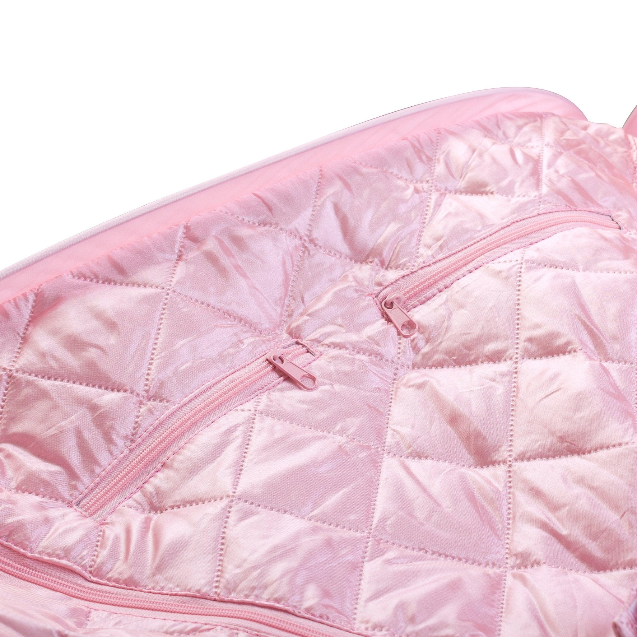 Durasage Health Durasage Personal Foldable Steam Sauna for Relaxation at Home, 60 Minute Timer, 800 Watt Steam Generator, Chair Included - Light Pink