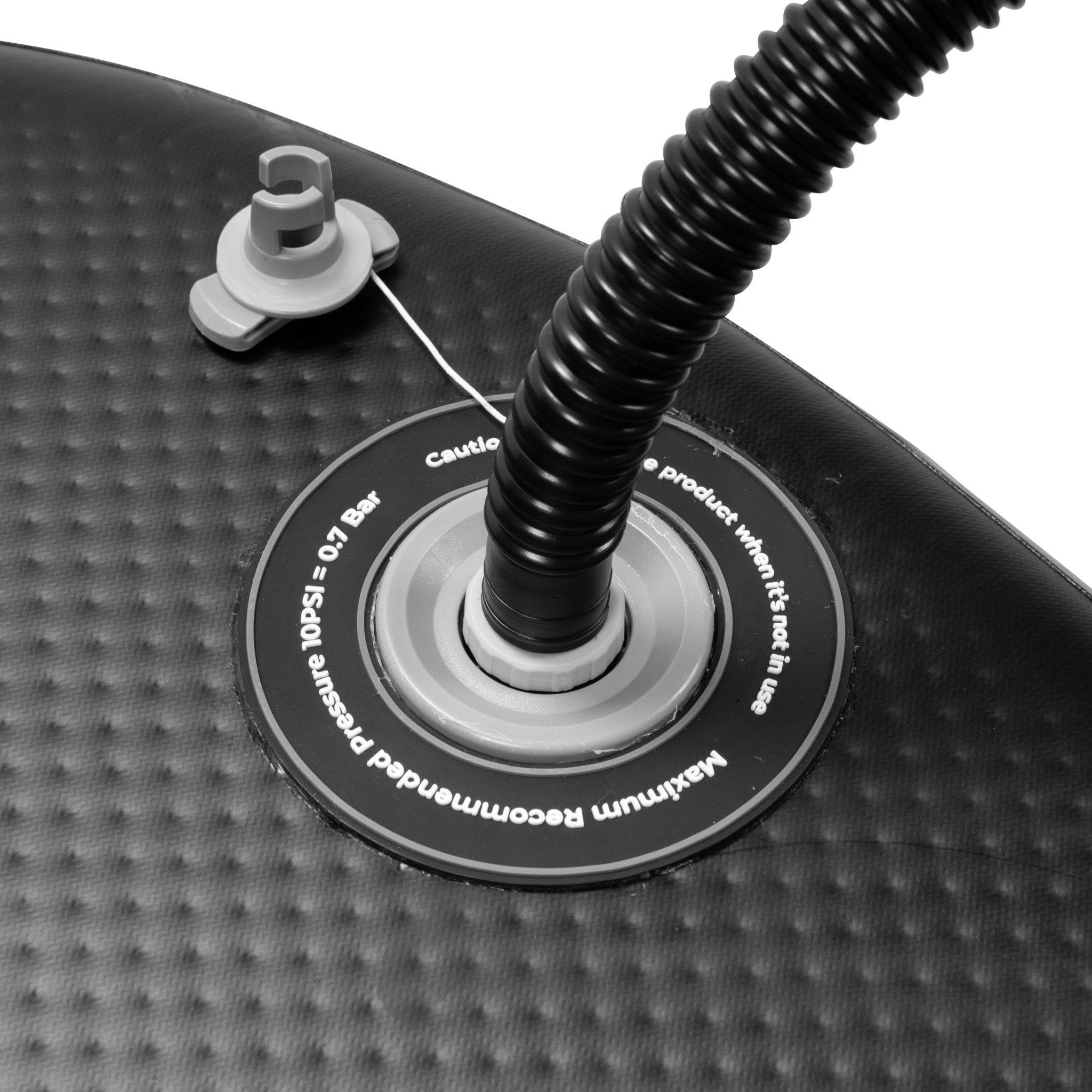 Durasage Health Durasage Portable Inflatable Ice Bath Barrel – Large Cold Therapy Barrel for Recovery & Performance