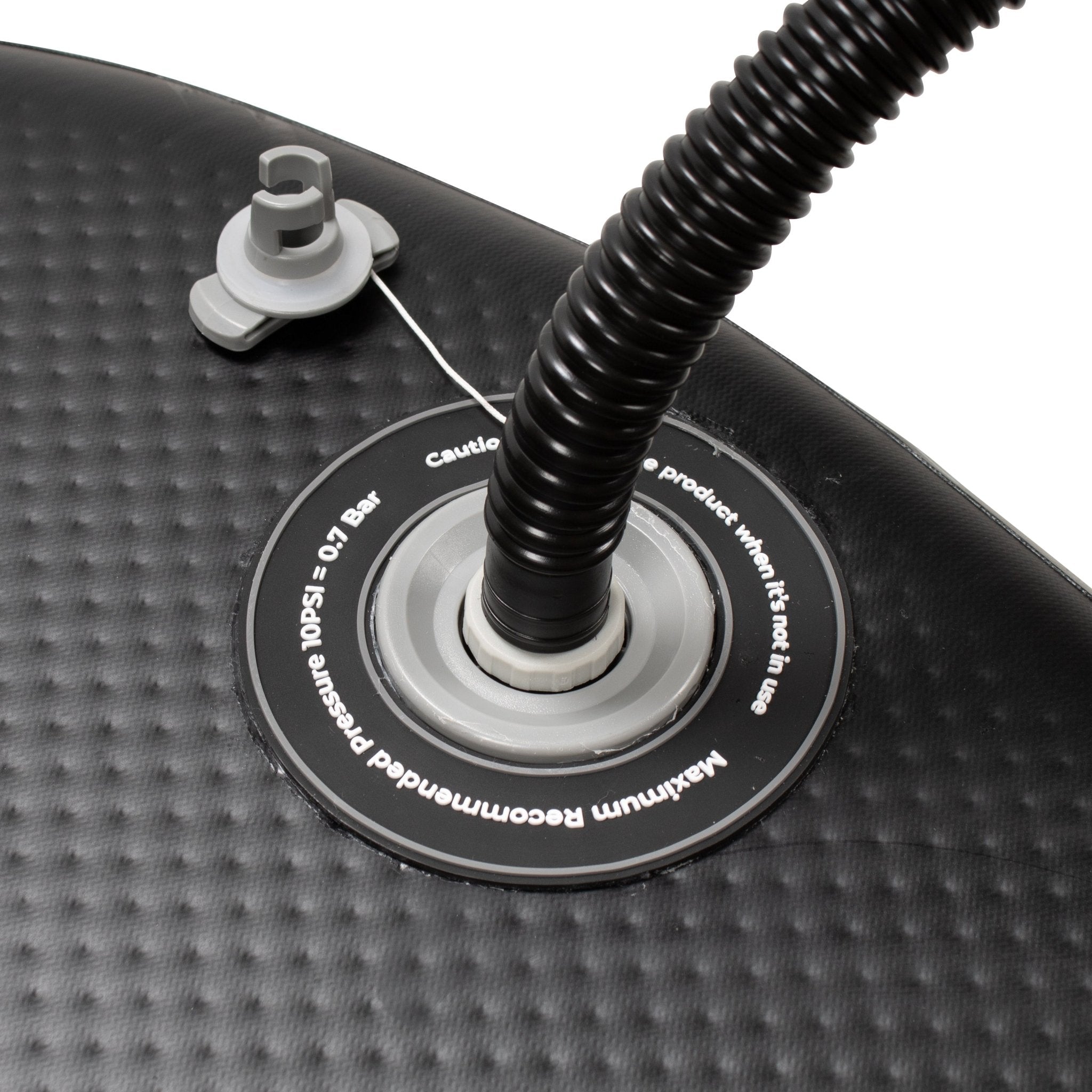 Durasage Health Durasage Portable Inflatable Ice Bath Tub – Large Cold Therapy Tub for Recovery & Performance