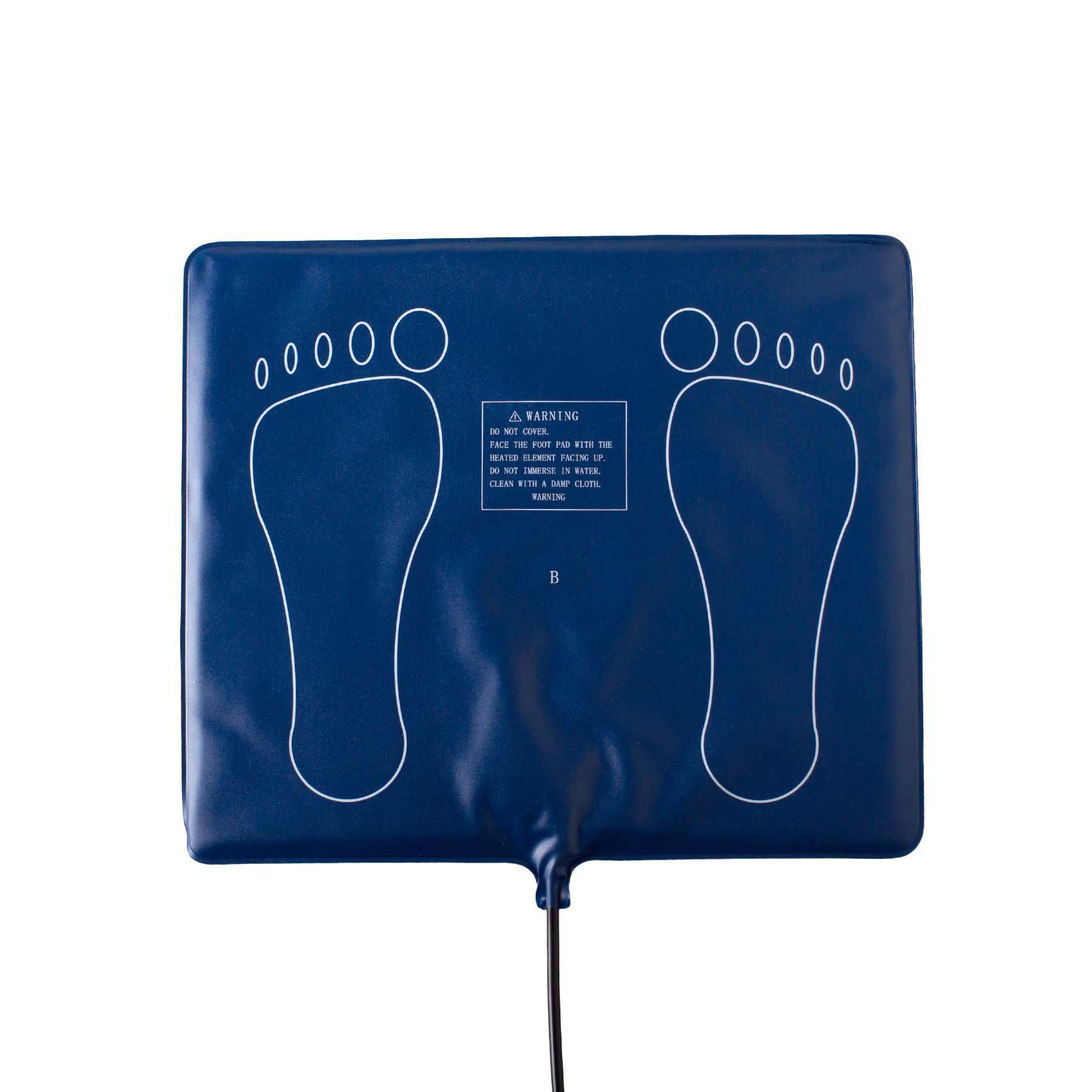 Durasage Health Infrared Heated Personal Sauna with Air Ionizer Generator, 5+ Temperature Levels & up to 30 minutes