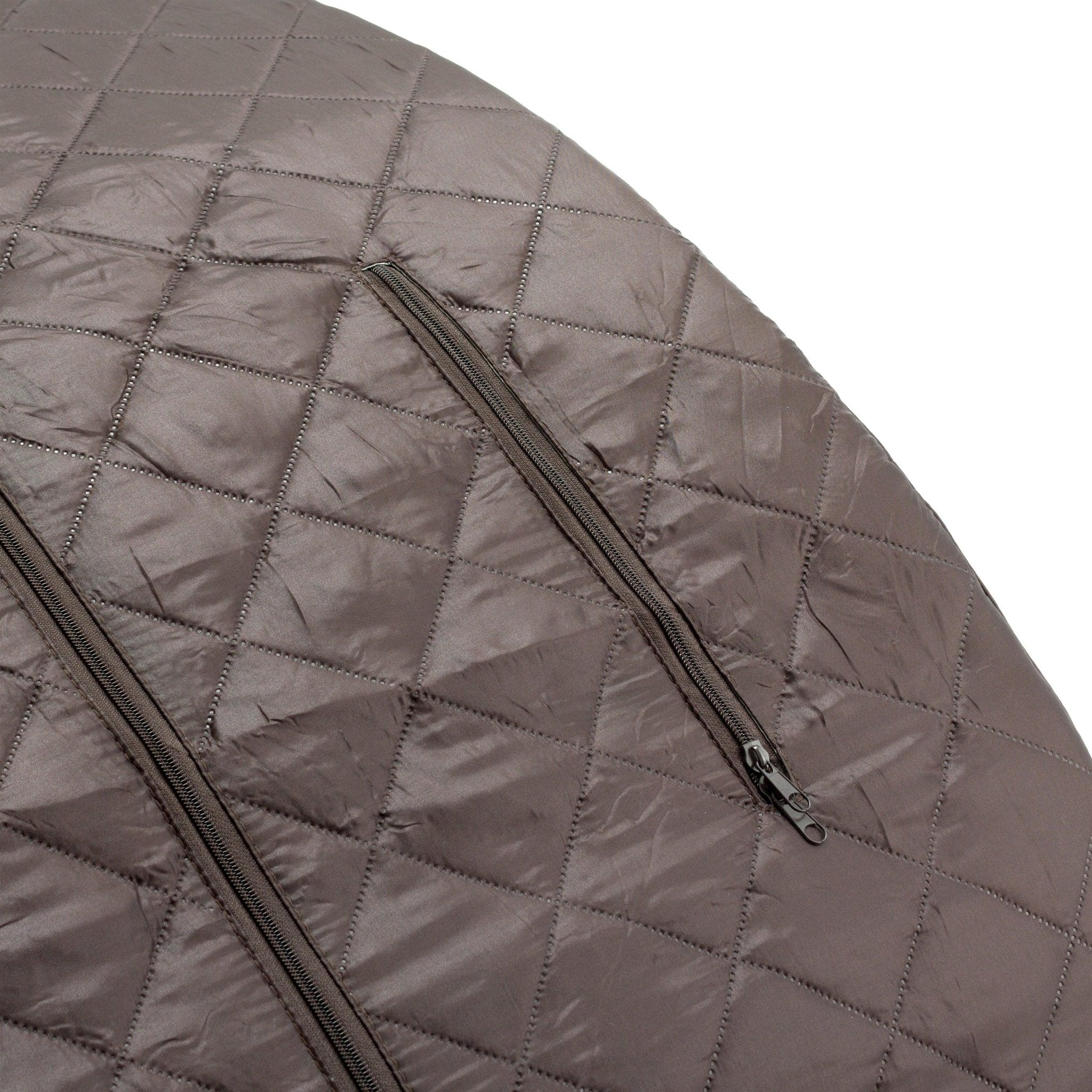 Durasage Health Personal Steam Sauna for Weight Loss, Detox & Relaxation at Home, Chair Included - Black Coffee