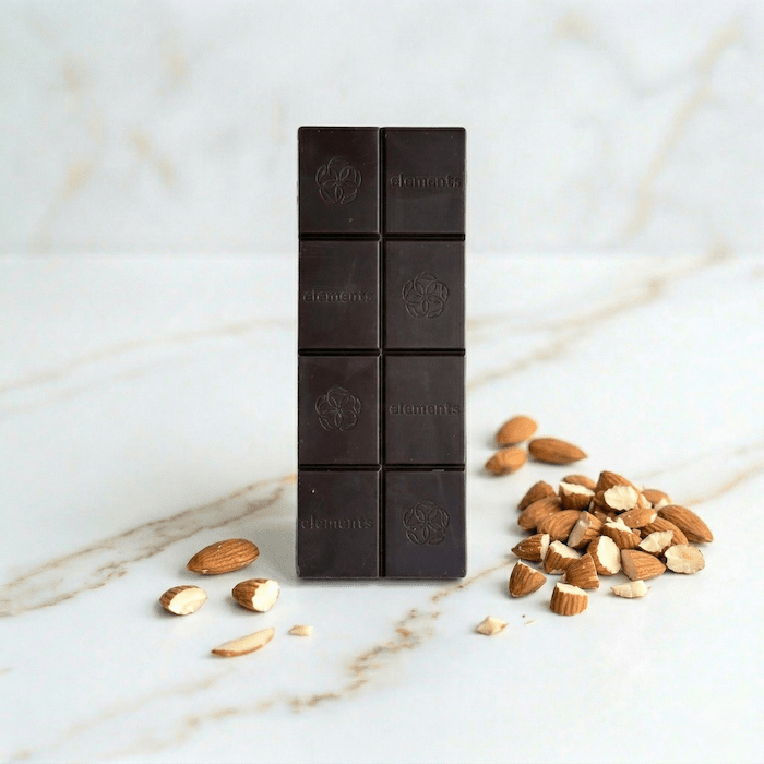 Elements Truffles Almond Crunch