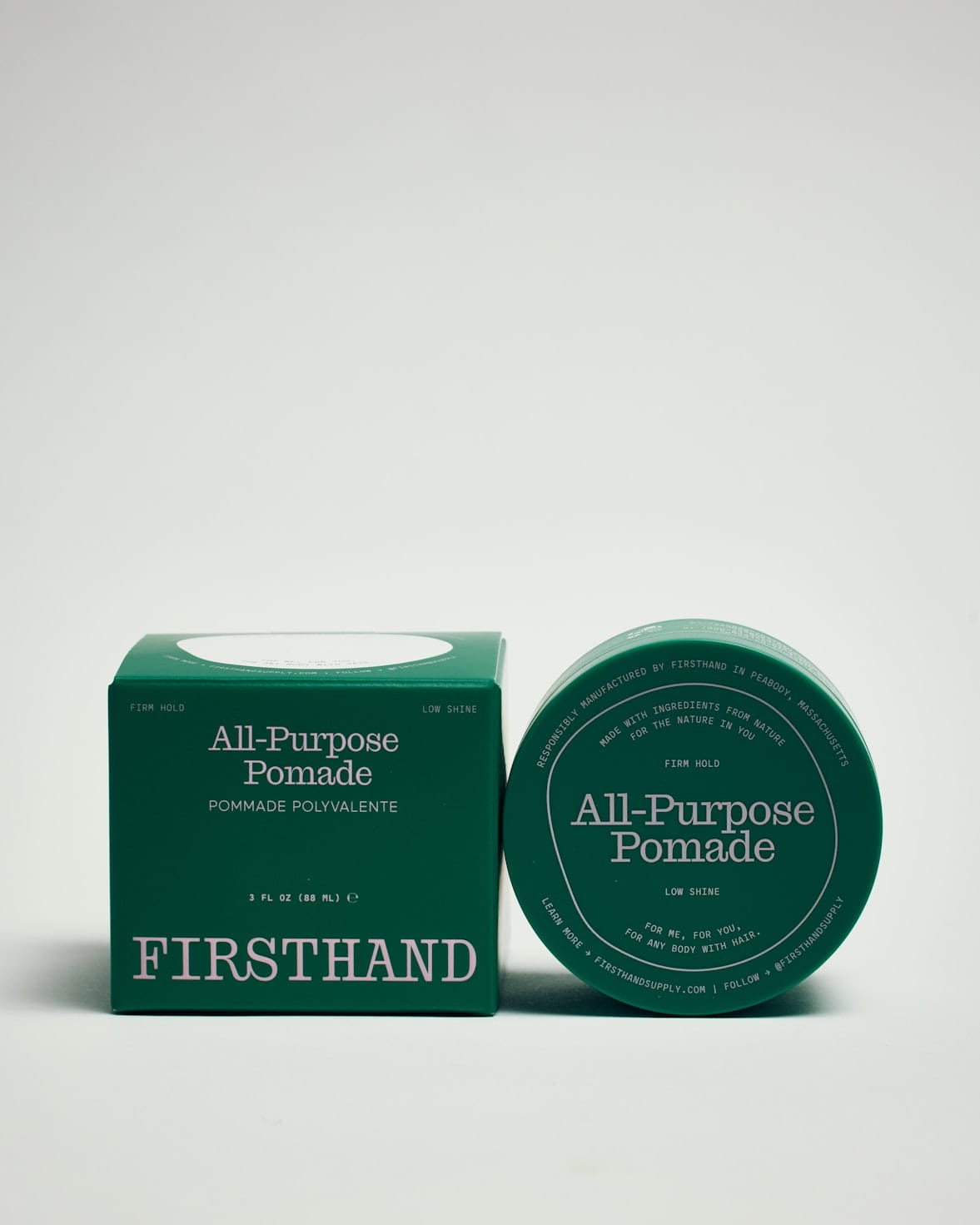 Firsthand Supply All - Purpose Pomade