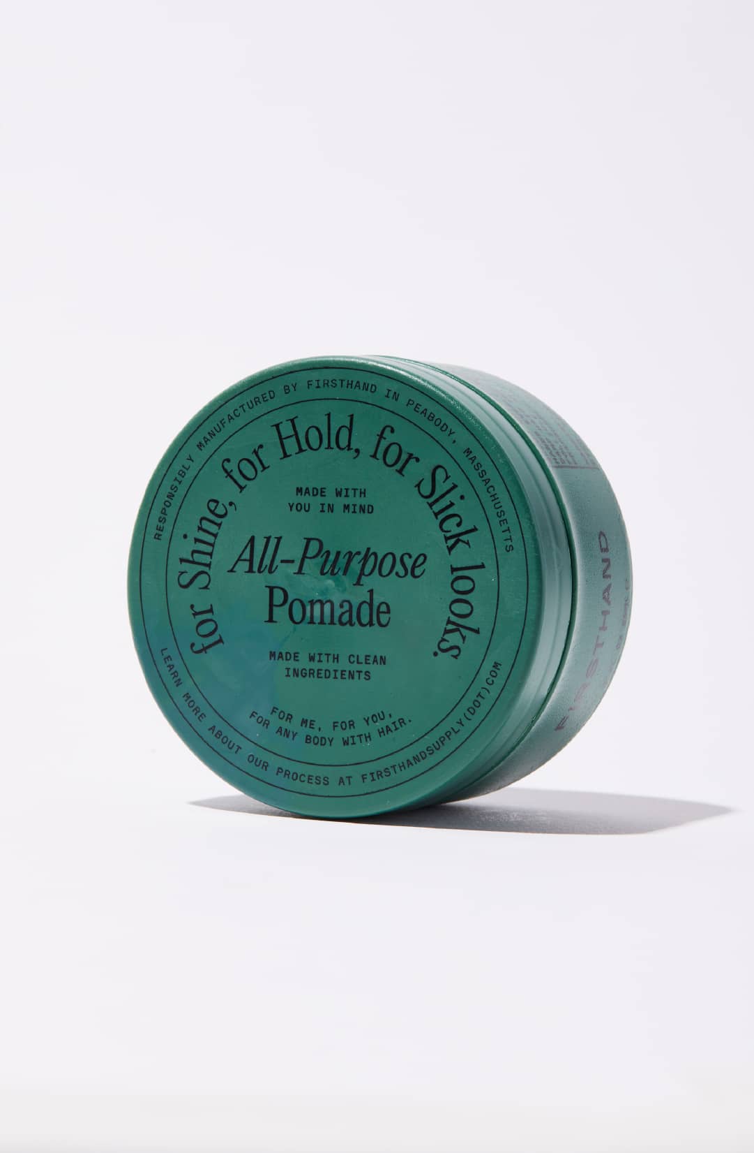 Firsthand Supply All - Purpose Pomade