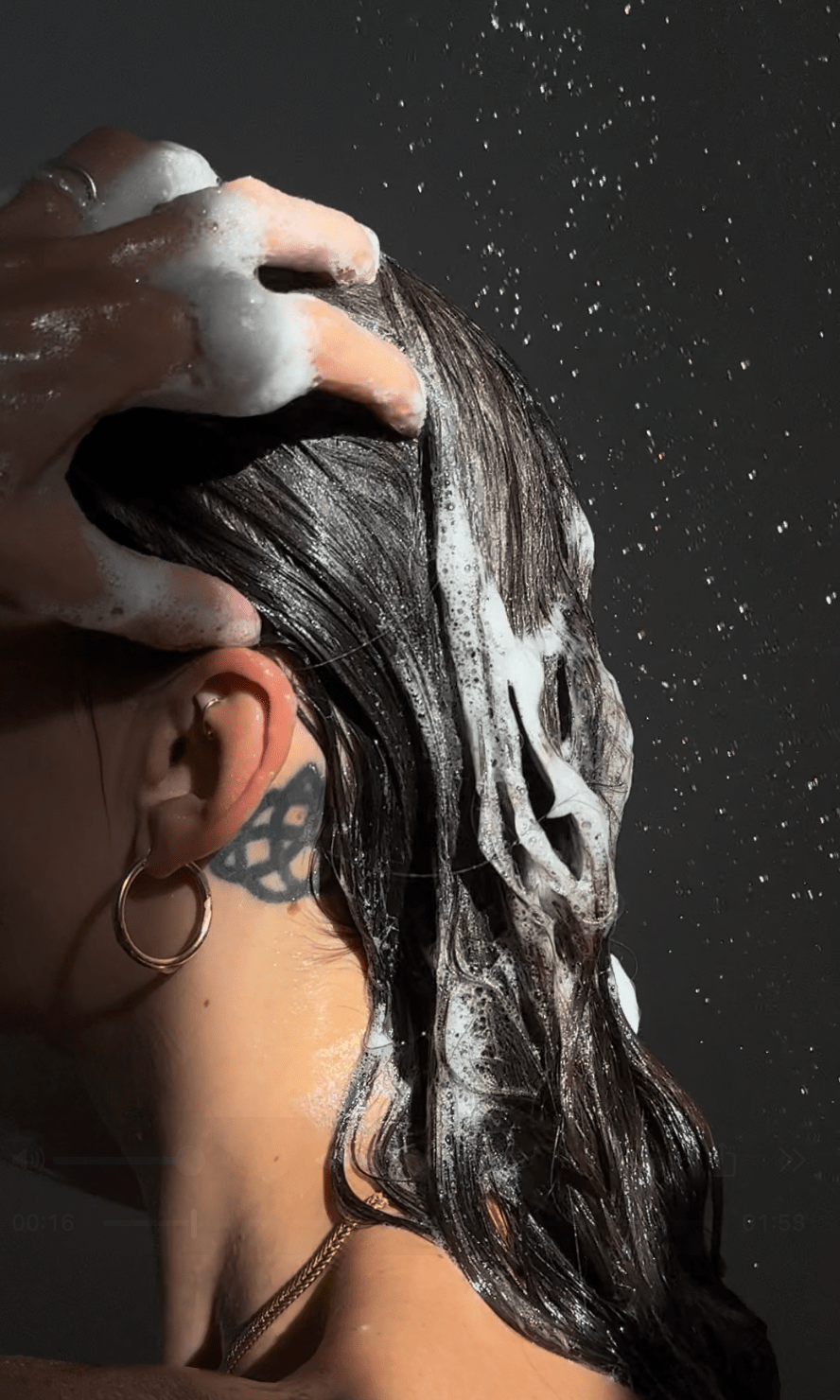 Firsthand Supply Equilibrium Shampoo Refill (33.8oz)