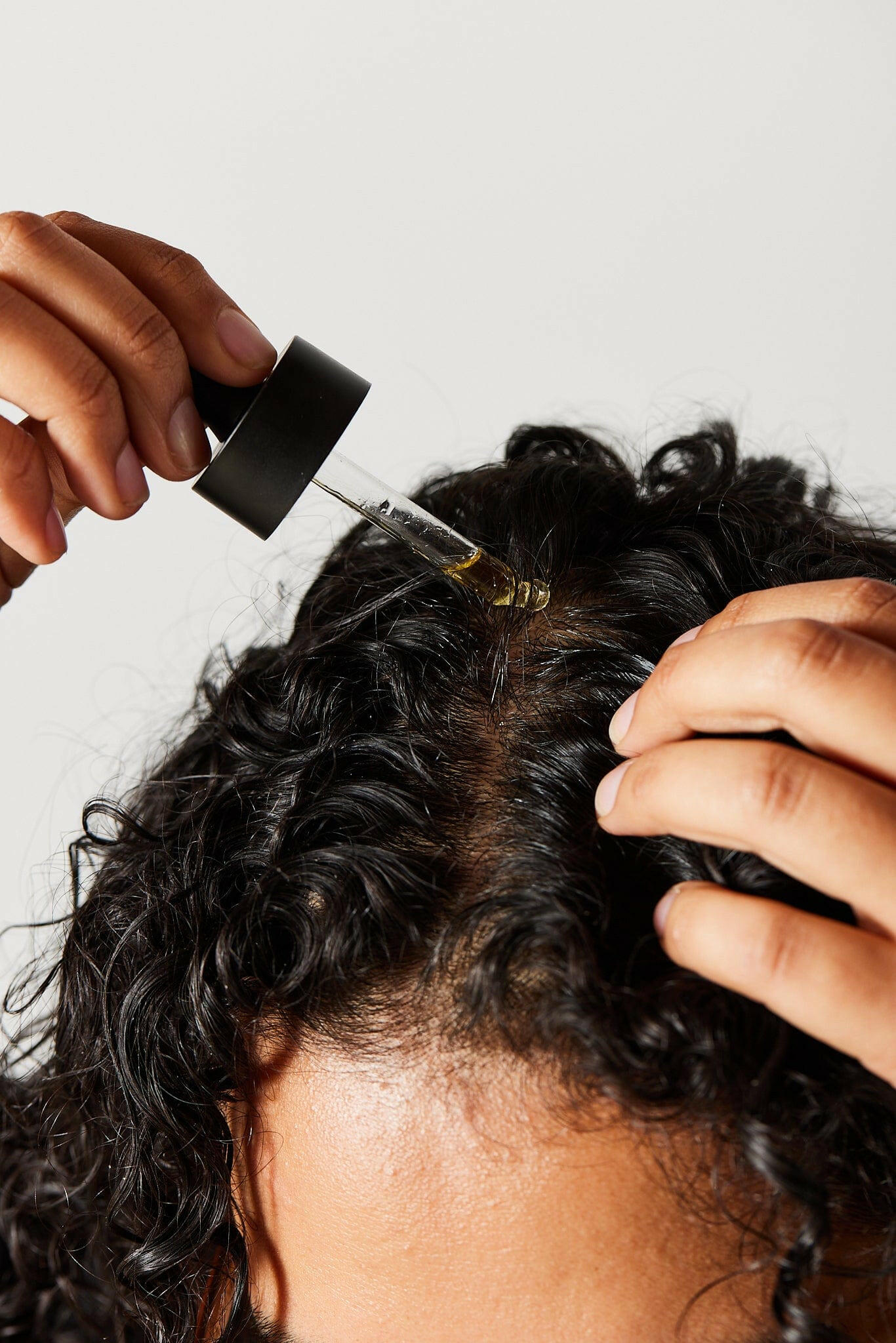 Firsthand Supply Hair Oil