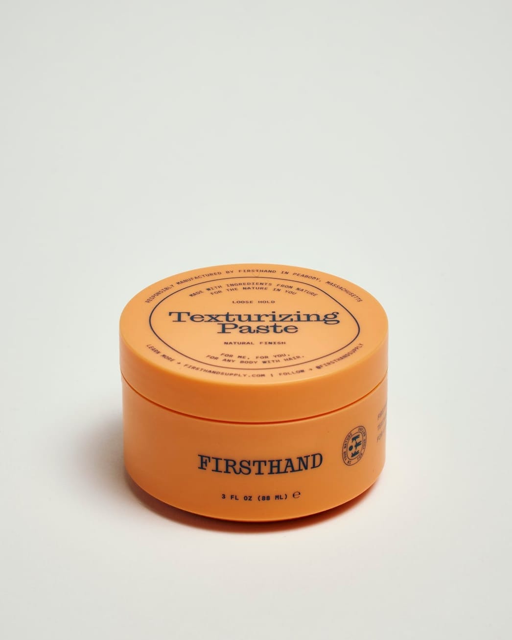 Firsthand Supply Texturizing Paste