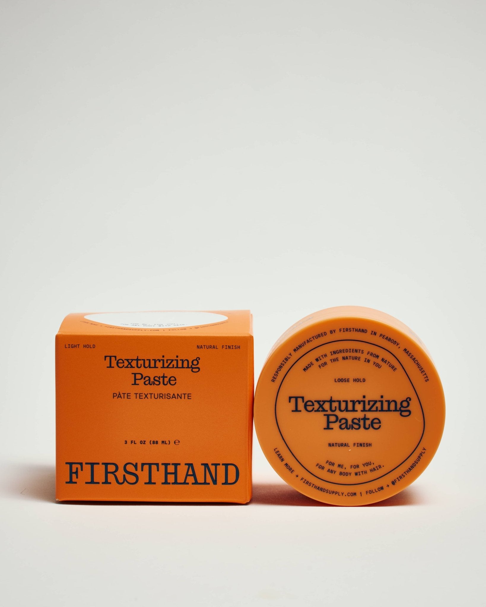 Firsthand Supply Texturizing Paste