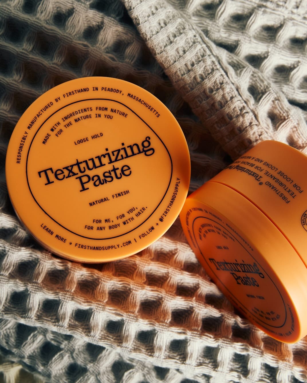 Firsthand Supply Texturizing Paste
