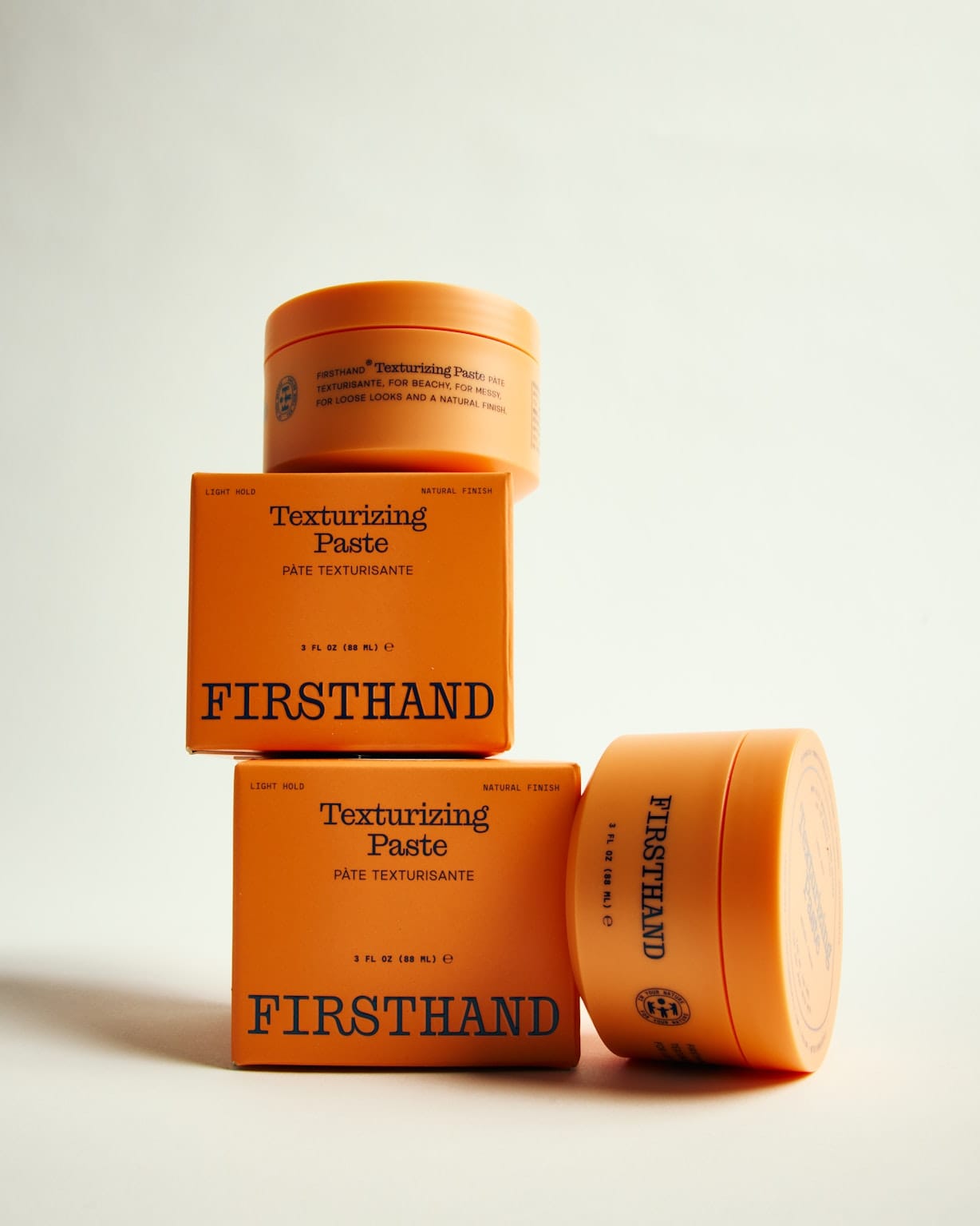 Firsthand Supply Texturizing Paste