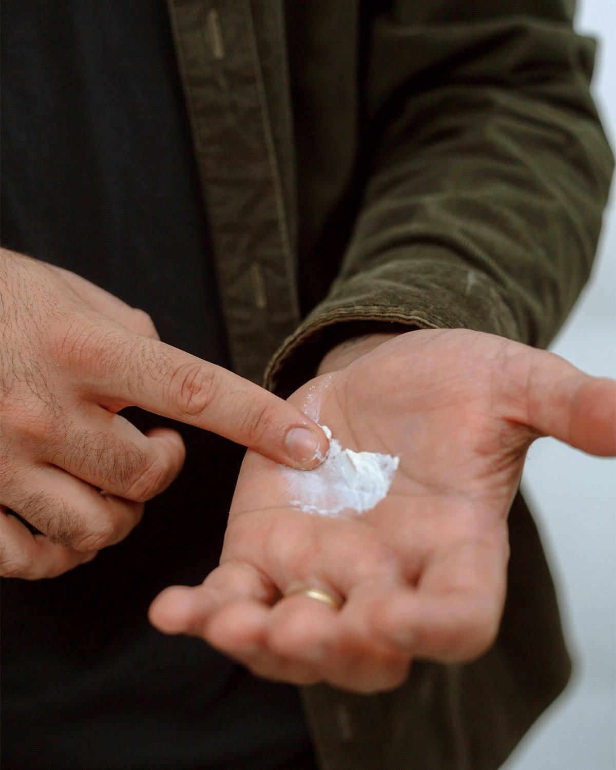 Firsthand Supply Texturizing Paste