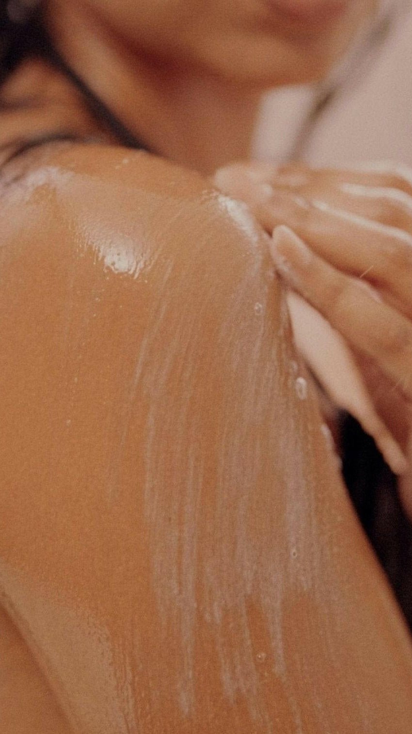 Firsthand Supply Tranquil Body Cleanser