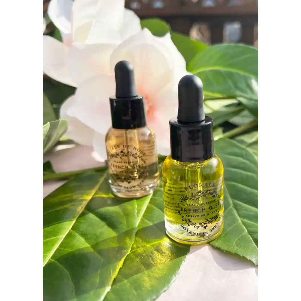 Florale Botanical Serum - Travel Size