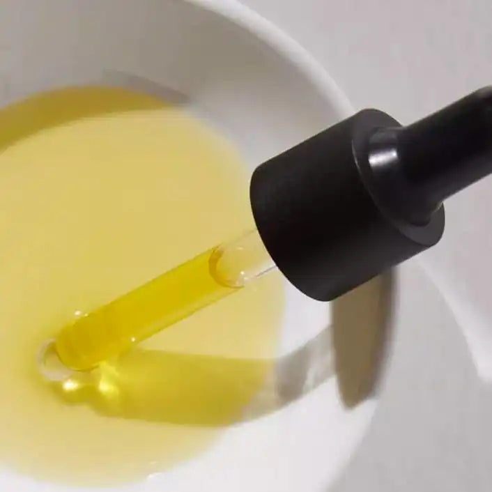 Florale Botanical Serum - Travel Size