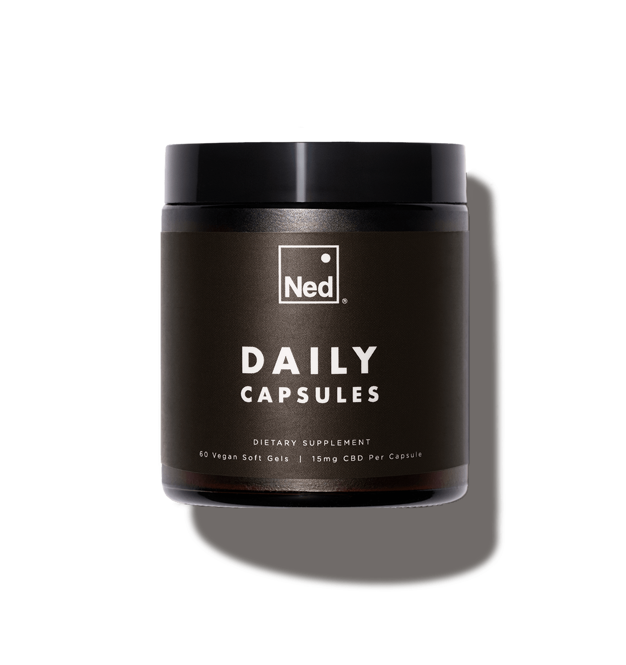 Foria Daily Capsules