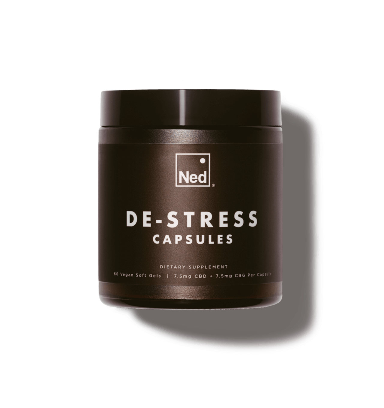 Foria De - Stress Capsules