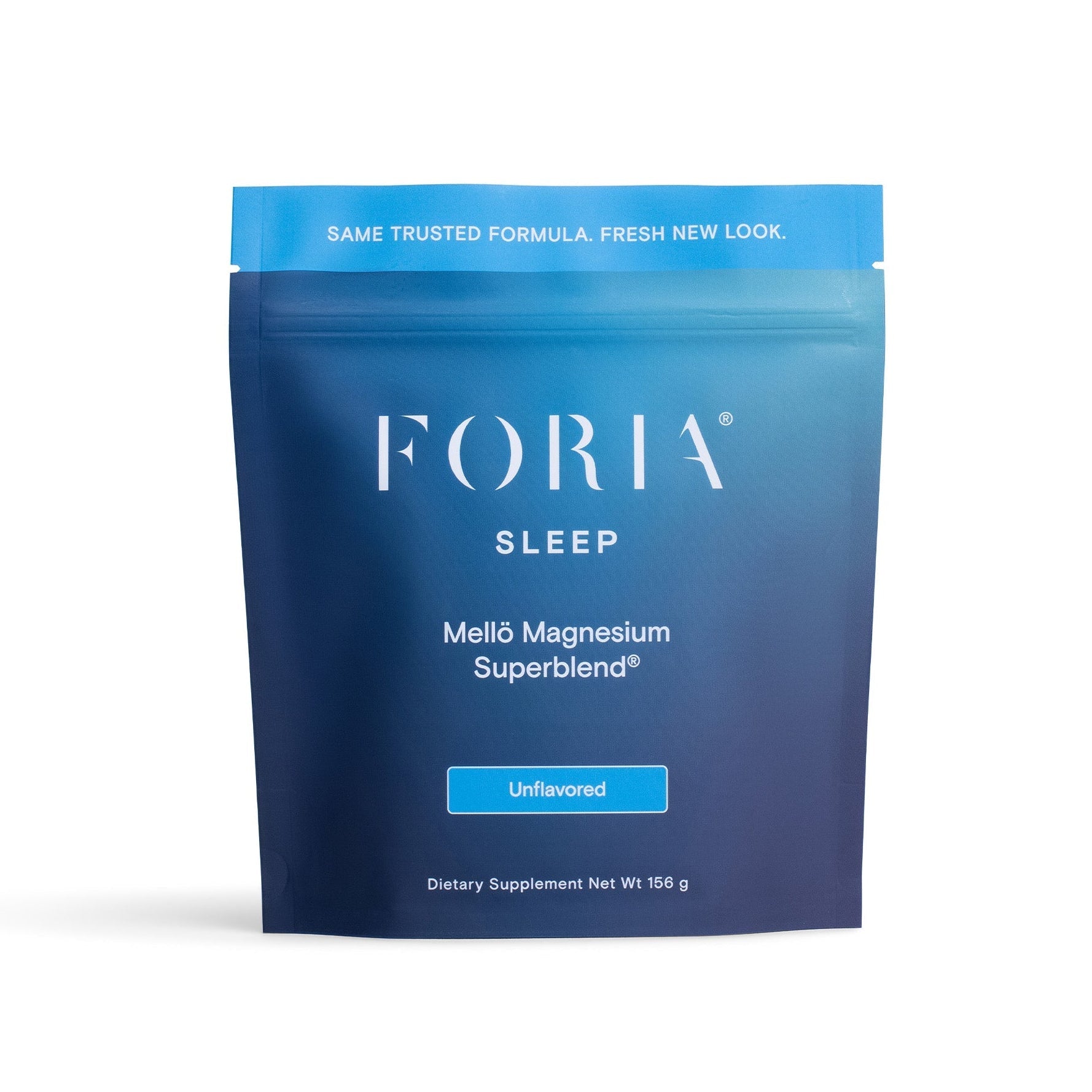 Foria mellö Magnesium Pouch