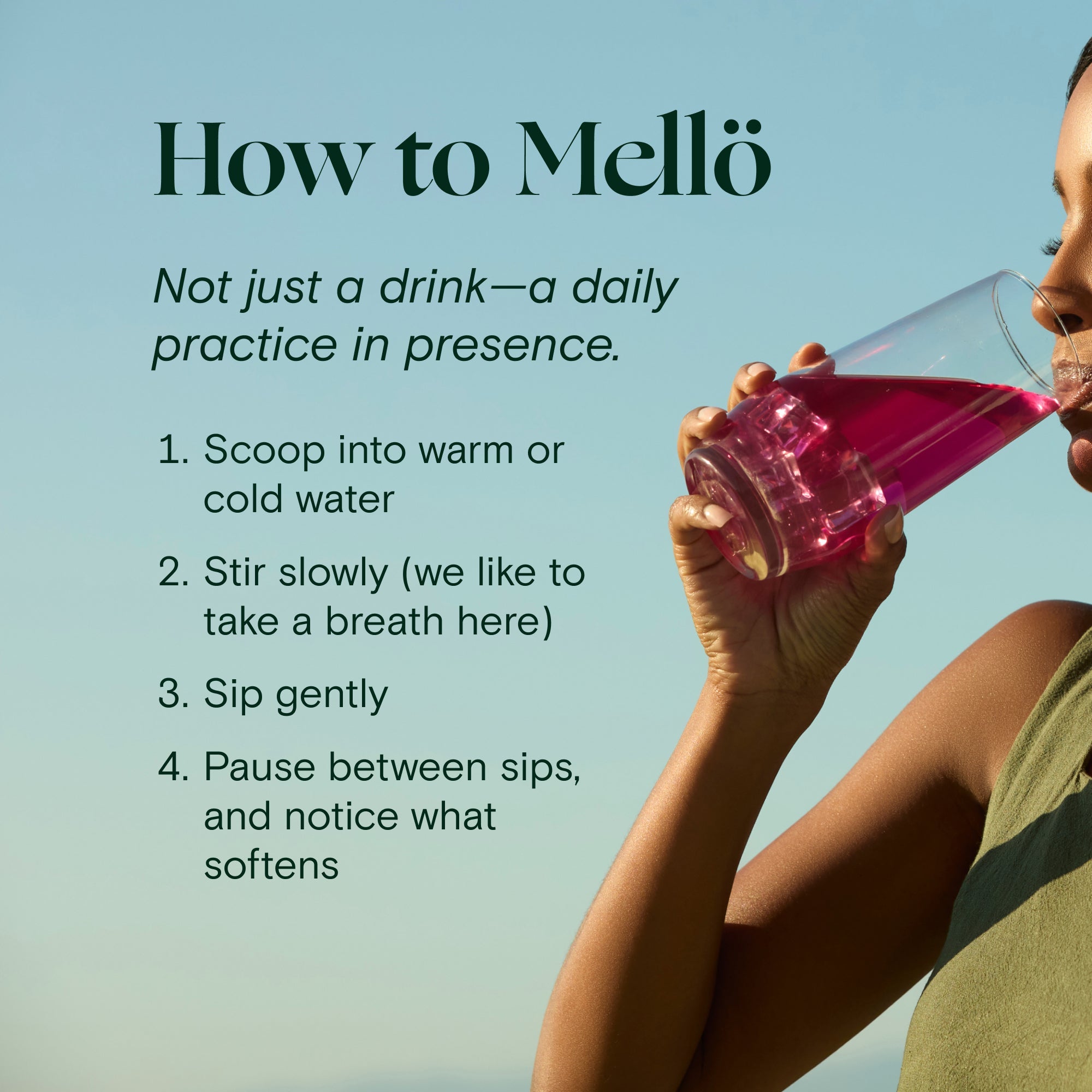 Foria Mellö Magnesium Pouch