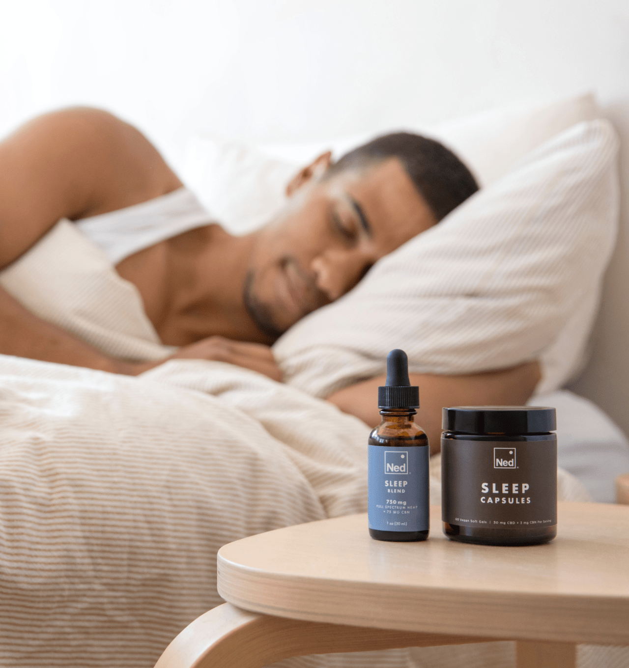 Foria Sleep Blend
