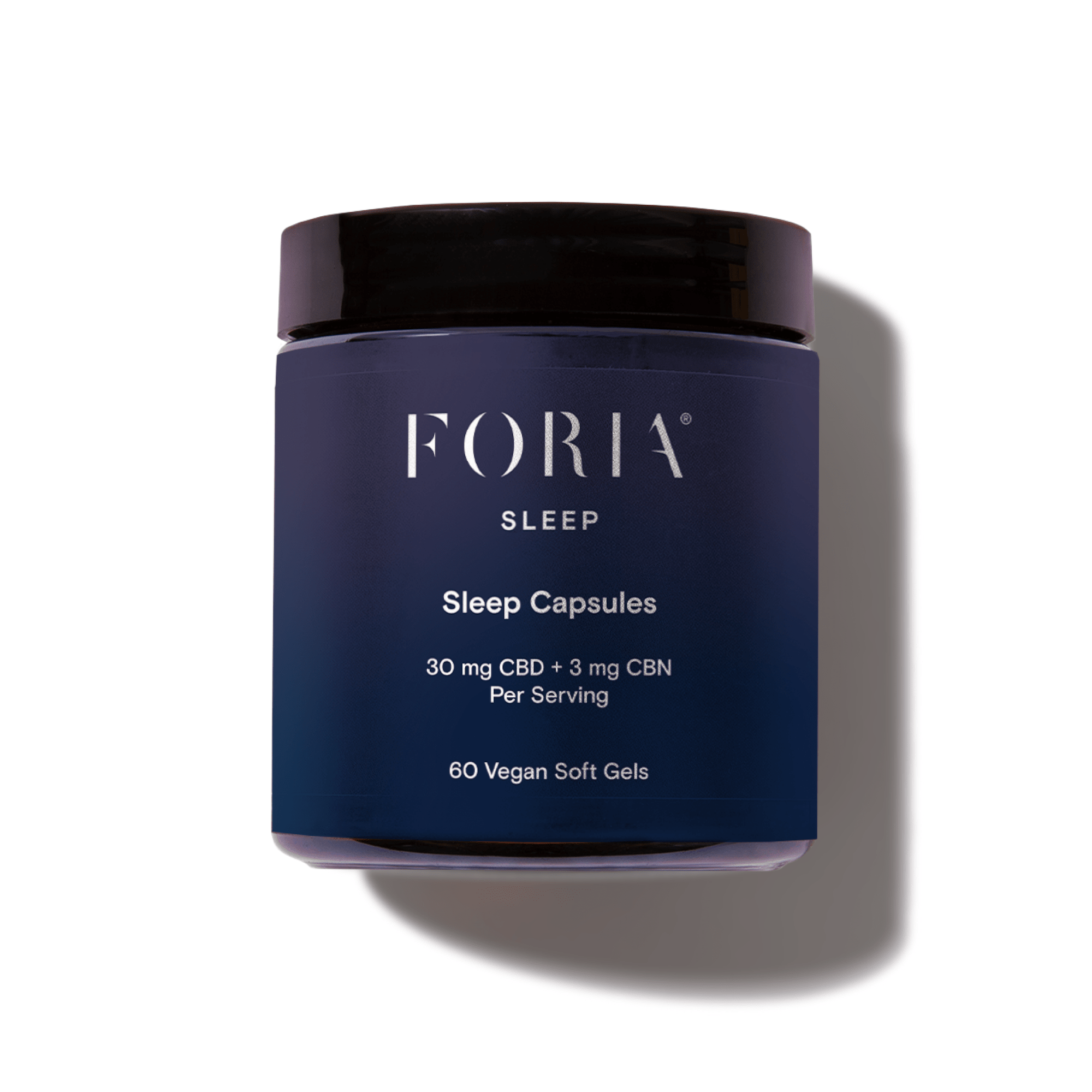 Foria Sleep Capsules
