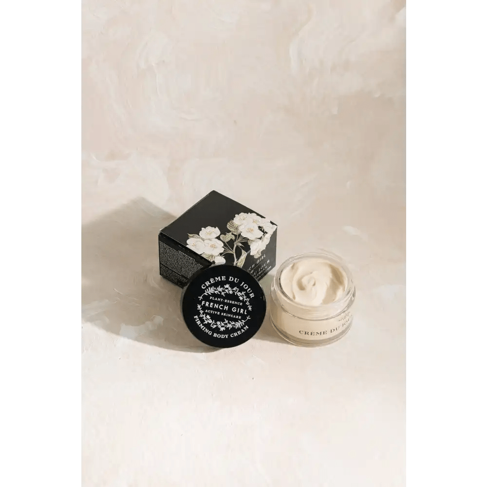 FRENCH GIRL Body Firming Cream