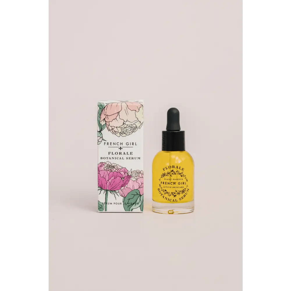FRENCH GIRL Florale Botanical Serum