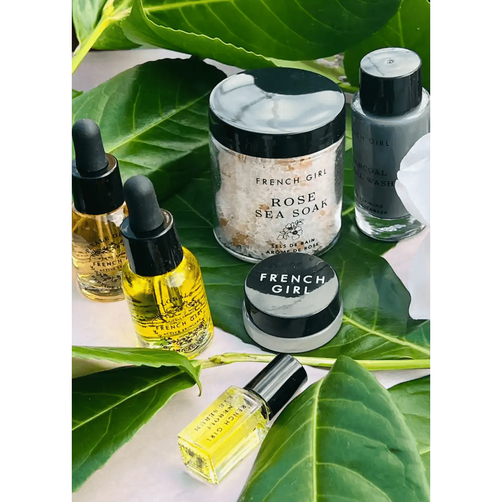 FRENCH GIRL Florale Botanical Serum