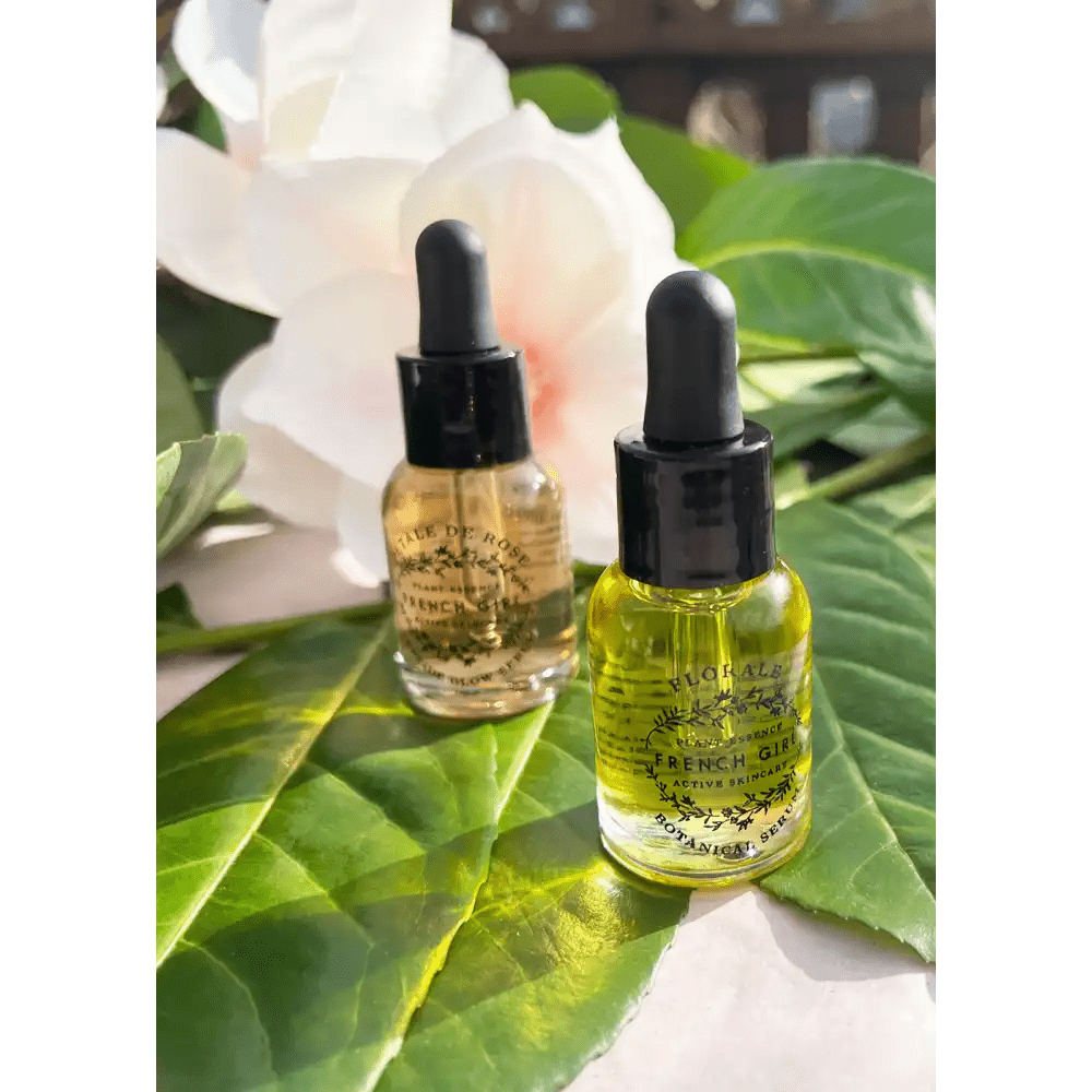 FRENCH GIRL Florale Botanical Serum