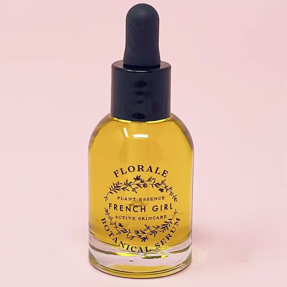 FRENCH GIRL Florale Botanical Serum