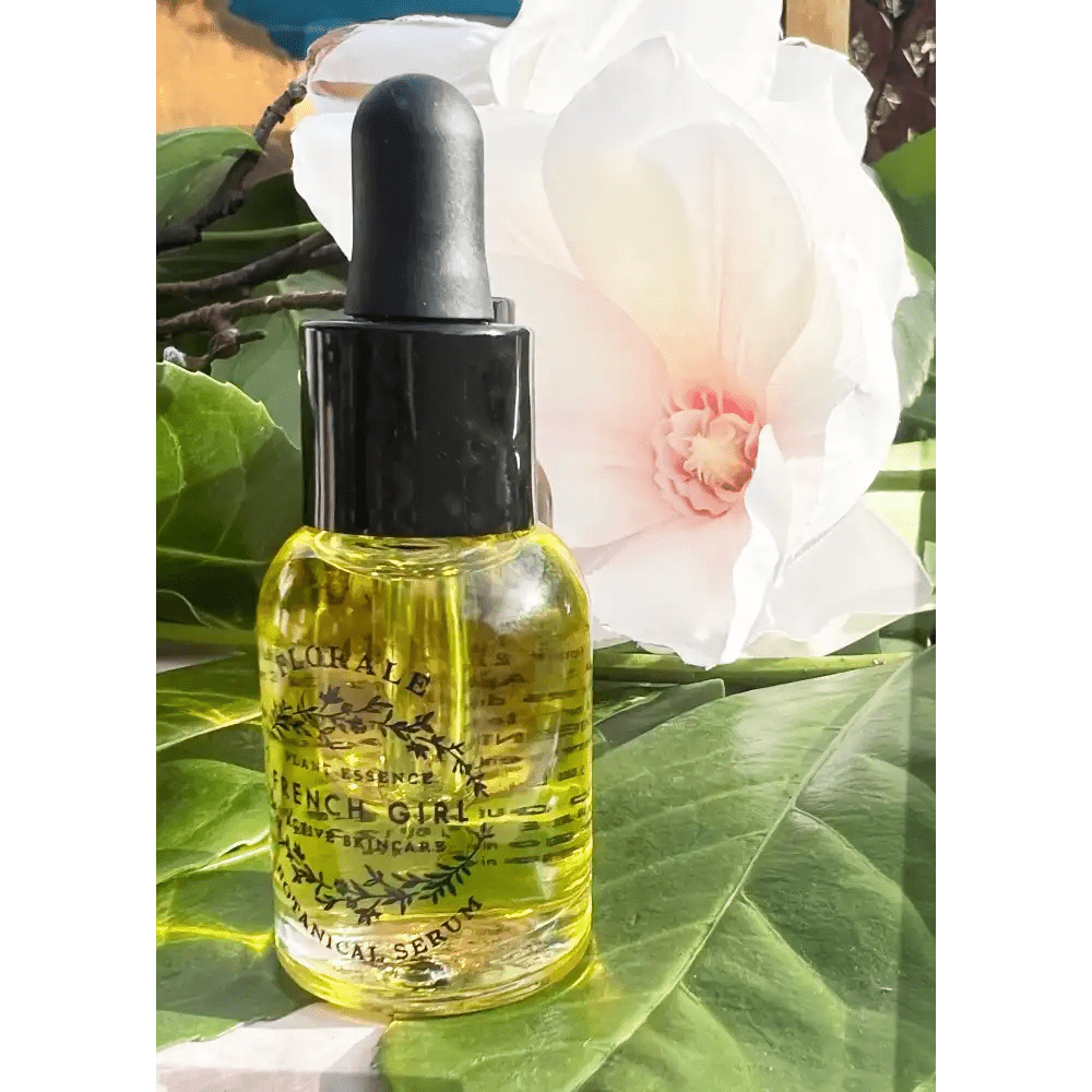 FRENCH GIRL Florale Botanical Serum